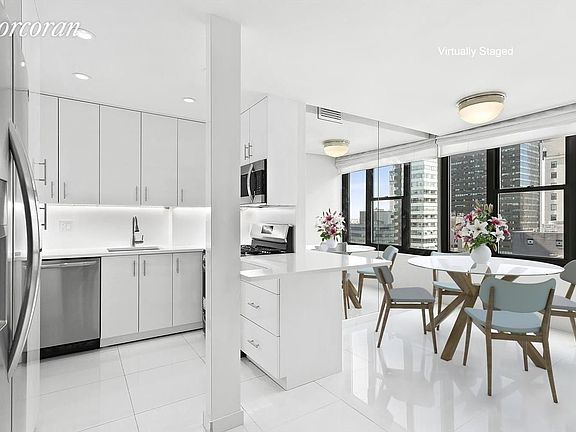 3rd image of 117 E 57th St #31CD