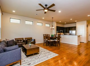 6008 Kiam St #A, Houston, TX 77007