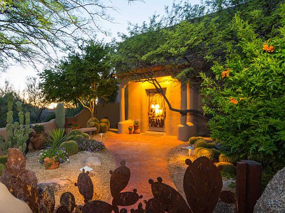 2nd image of 8400 E Dixileta Dr Unit 132