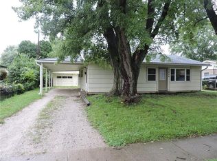 640 Alpha Ave, Brownsburg, IN 46112