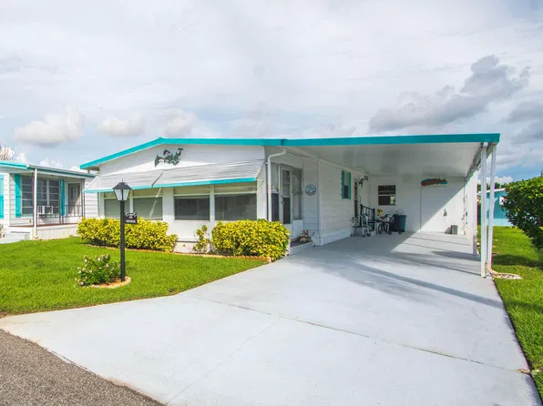 123 La Vaughn Circle, Jensen Beach, FL 34957