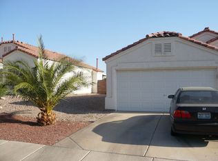 354 Island Reef Ave, Henderson, NV 89012
