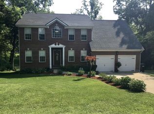 998 Rustic Ct LOT 367, Lawrenceburg, IN