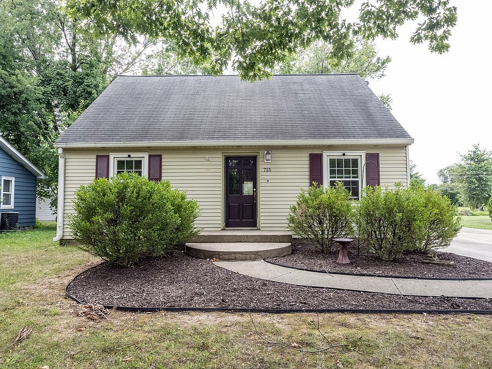 1st image of 715 Homewood Dr