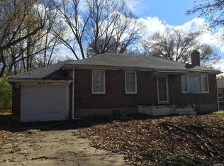 5456 Wilborn Dr, Saint Louis, MO