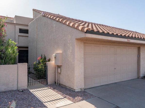 1656 N Sierra Vista Dr