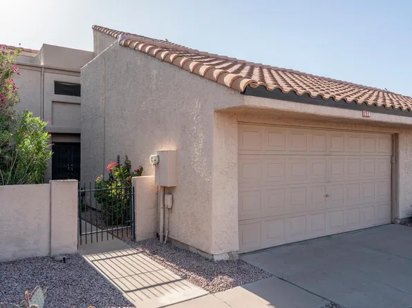 1656 N Sierra Vista Dr, Tempe, AZ 85281