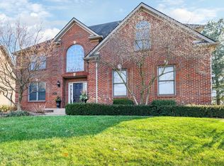 1205 Birmingham Ln, Lexington, KY 40513