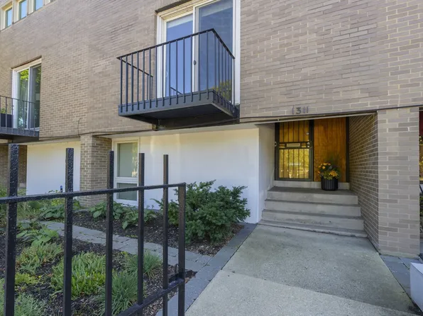 1311 E 55th St, Chicago, IL 60615