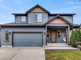2504 S Nisqually Ave, Ridgefield, WA 98642