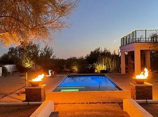 8509 E Via Montoya, Scottsdale, AZ 85255