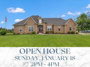 3320 Lexington Rd, Richmond, KY 40475