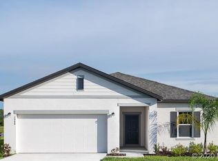 2992 Neverland Dr, New Smyrna Beach, FL 32168