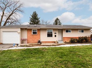 2949 Gerbert Rd, Columbus, OH 43224