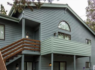 56860 Enterprise Dr #H3, Sunriver, OR 97707