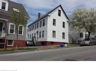 73 Cumberland Ave, Portland, ME 04101