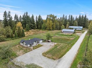5005 284th St NW, Stanwood, WA