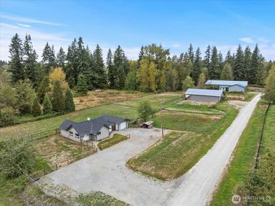 5005 284th Street NW, Stanwood, WA, 98292