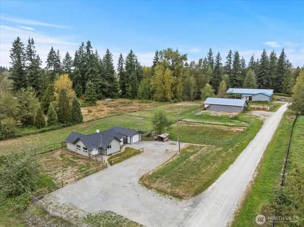5005 284th Street NW, Stanwood, WA 98292