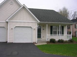 1 Astor Ridge Dr APT D, Buffalo, NY 14228