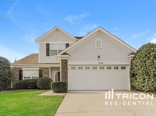 1700 Hoosac Dr, Waxhaw, NC 28173