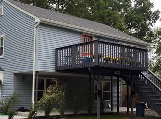 1308 Langford St UNIT A, Asbury Park, NJ 07712