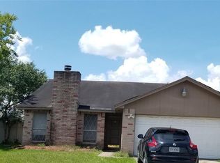 15630 Rose Ridge Ct, Missouri City, TX 77489