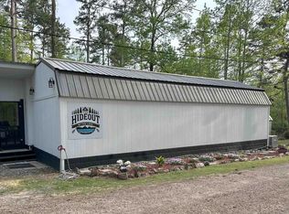 10 Callaway Rd #OUT, Newhope, AR 71959