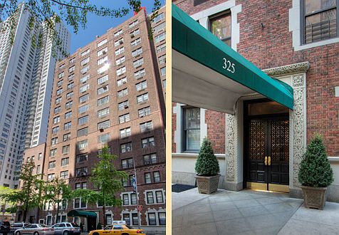 1st image of 325 E 57th St APT 15D