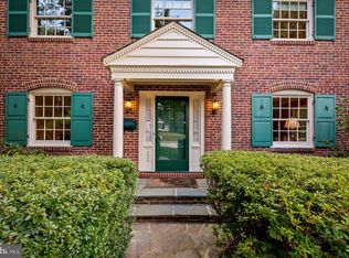 5606 Saint Albans Way, Baltimore, MD 21212