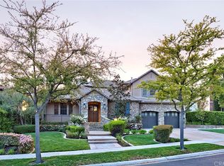 7 Starlight Isle, Mission Viejo, CA 92694