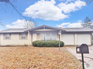 1114 King Carey Dr, Saint Louis, MO