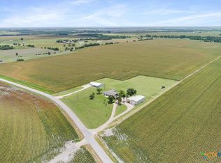 17179 Cyclone Rd, Burlington, TX 76519