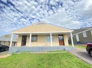 4428 Medley Ln, Memphis, TN 38118