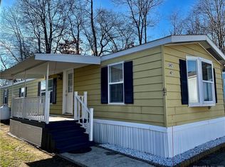 1290 North Rd #47, Groton, CT 06340