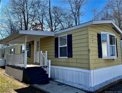 1290 North Rd #47, Groton, CT, 06340