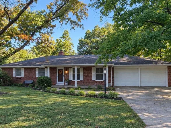 1928 Chicago Rd, Jefferson City, MO 65109