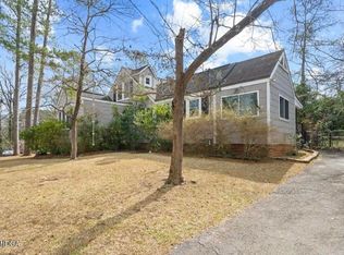 342 Corbin Ave, Macon, GA 31204