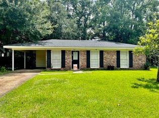 605 Janwood Dr, Mobile, AL 36606