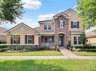 14648 Porter Rd, Winter Garden, FL 34787