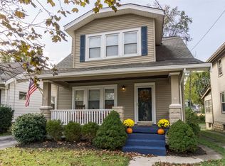 3123 Beech Ave, Covington, KY 41015