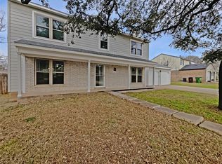 1602 Wildwood Dr, Round Rock, TX 78681