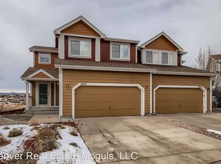 1665 Valley Oak Ct, Castle Rock, CO 80104