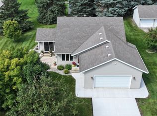 135 Bethesda St NW, Alexandria, MN 56308