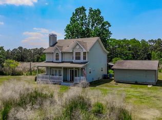 250 Deer Run Rd, Osteen, FL 32764