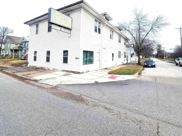 2801 Harrison St, Davenport, IA 52803