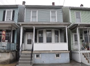 111 4th St, Port Carbon, PA 17965 | MLS #23-3497 | Zillow