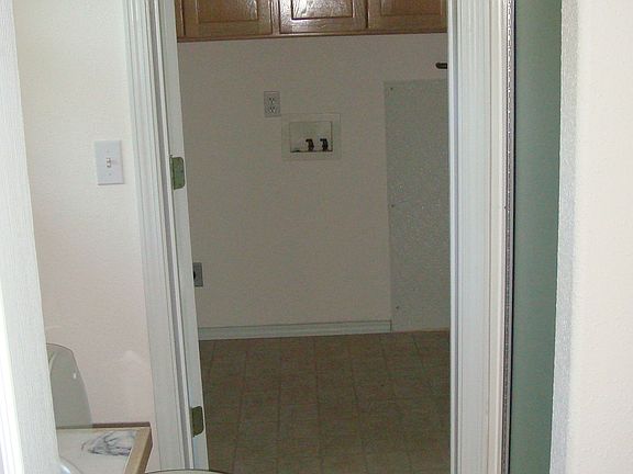 Master Bath and Utility