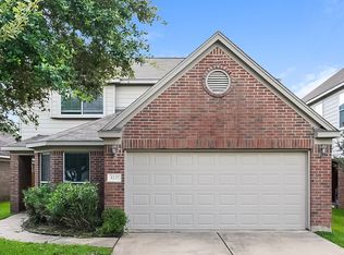 3227 Barkers Crossing Ave, Houston, TX 77084