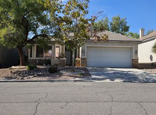 2933 Thicket Willow St, Las Vegas, NV 89135